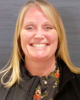 Jennifer Grasse