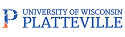 University of Wisconsin Plattville logo