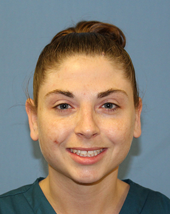 Jessica Zastrow