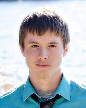 Xander Gilbert