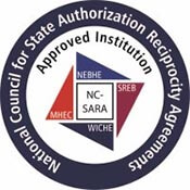 NC SARA logo