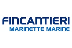 Fincantieri Marinette Marine logo