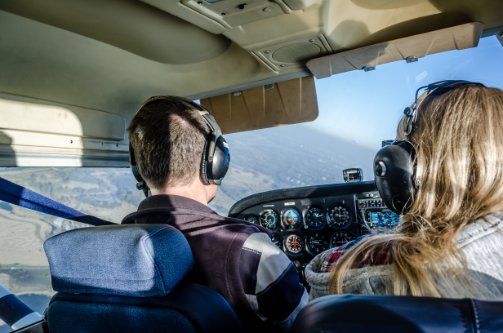 Professional Aeronautics Certificate (PAC)