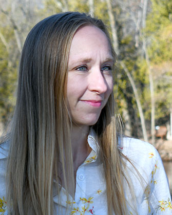 Tana Ascher