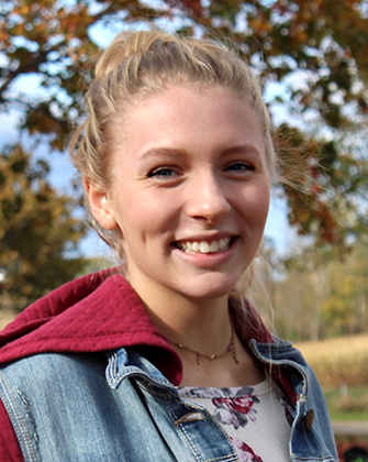 Kaelyn Schlies