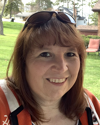 Mary Ann Schultz