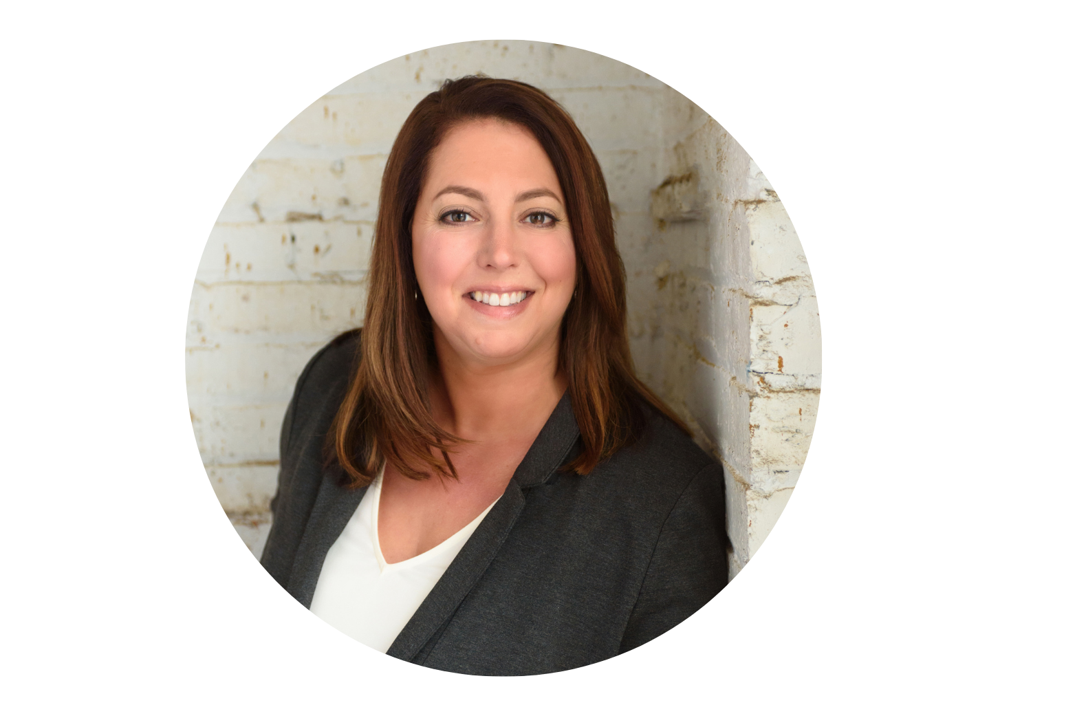 Photo of speaker Dr. Becky Andree