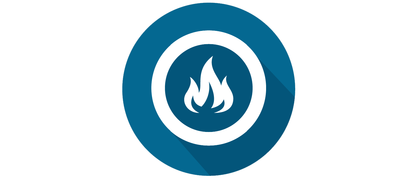 Fire icon