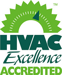 HVAC Excellence Accredited