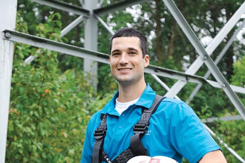 Telecommunications Programs