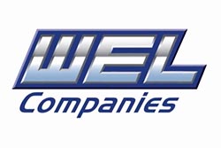 WEL Companies logo