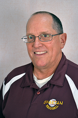 David Mayer, Chair
