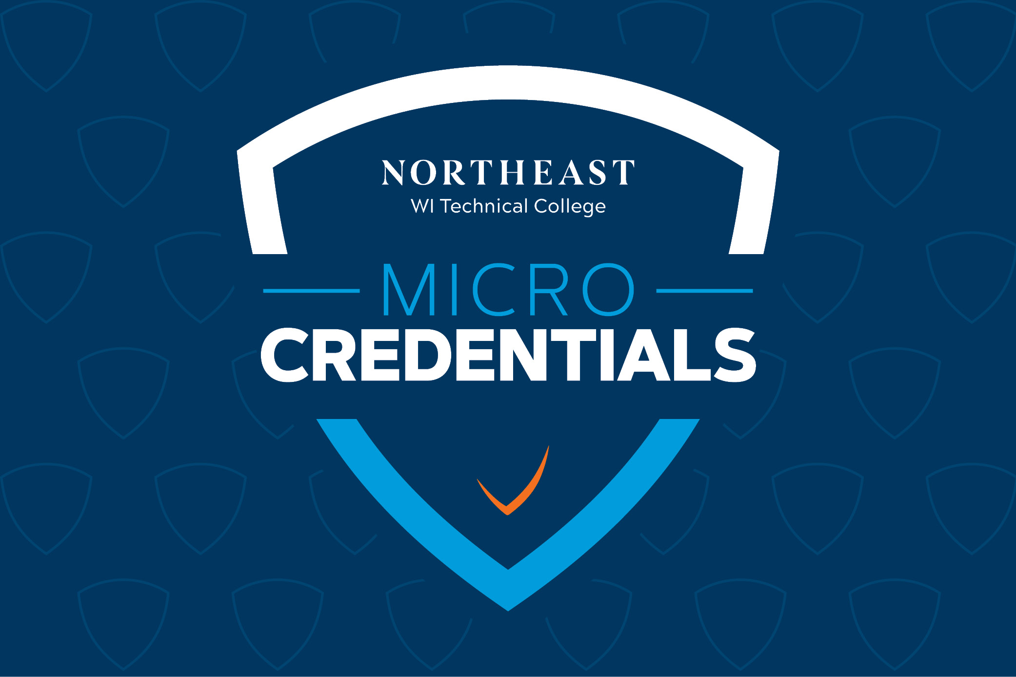 Micro credential logo