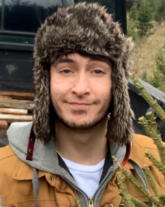 Jake Mannoja