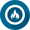 Fire Management Icon
