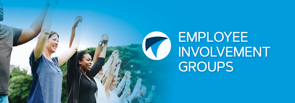 Employee Involvement Groups