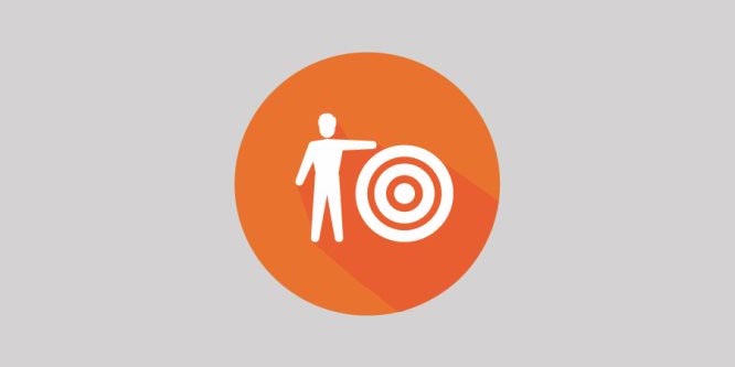Customized Training Icon