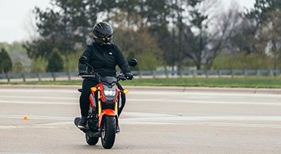 Motorcycle Classes Northeast Wisconsin Technical College
