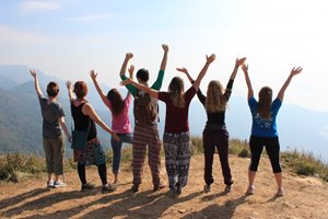 Why Study Abroad?