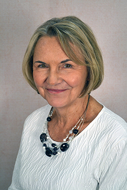 Dorothy Sadowski