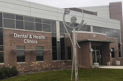 N.E.W. Health Clinic