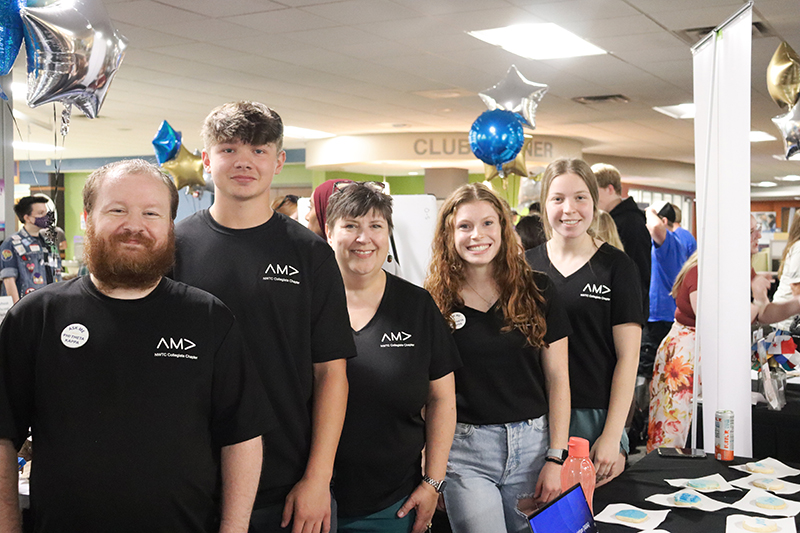AMA Officers