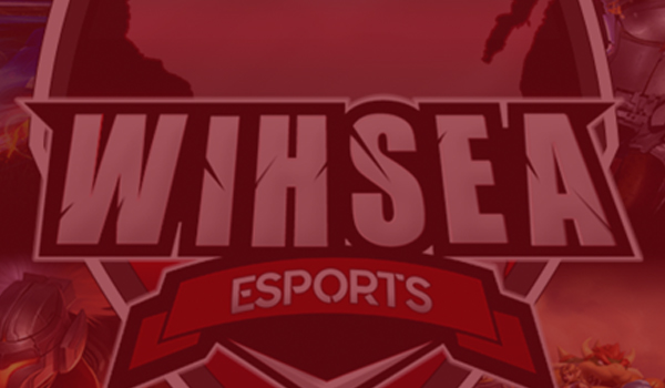 Wisconsin High School Esports Association graphic