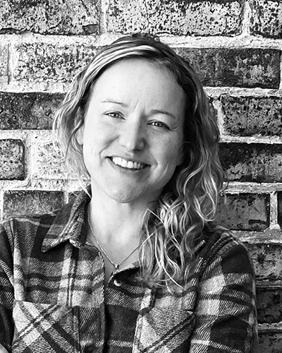 Erin LaBonte Headshot